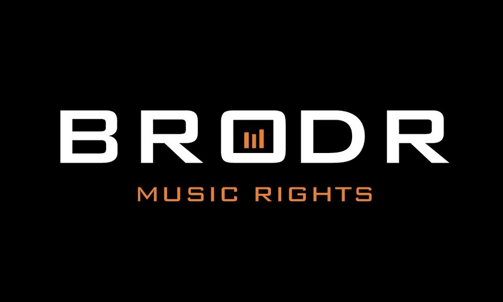Brodr Music Token