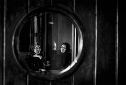 Istanbul Stories: Through the Window