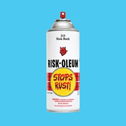 RISKROCK Genesis