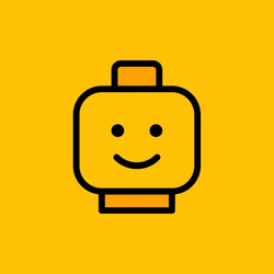 Non Fungible Legos