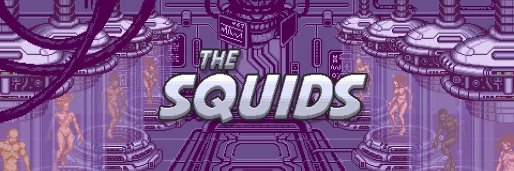 The   Squids