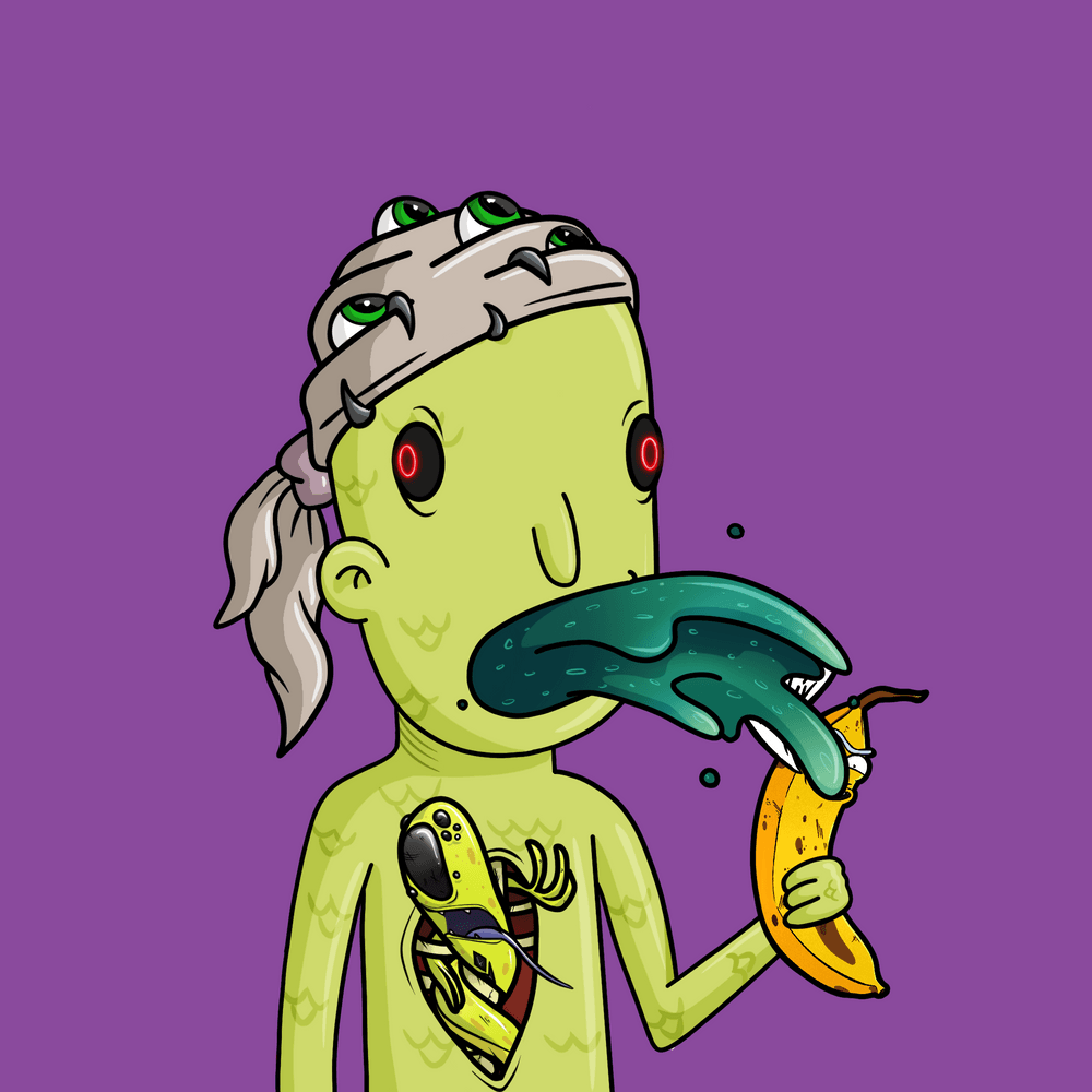 Token Image