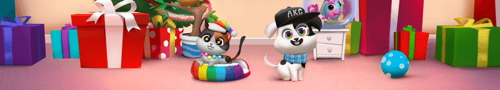 AKC Pets