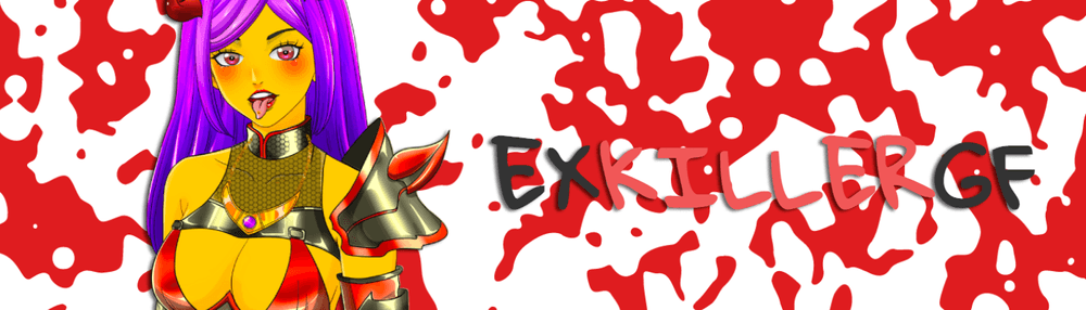 Ex Killer GF