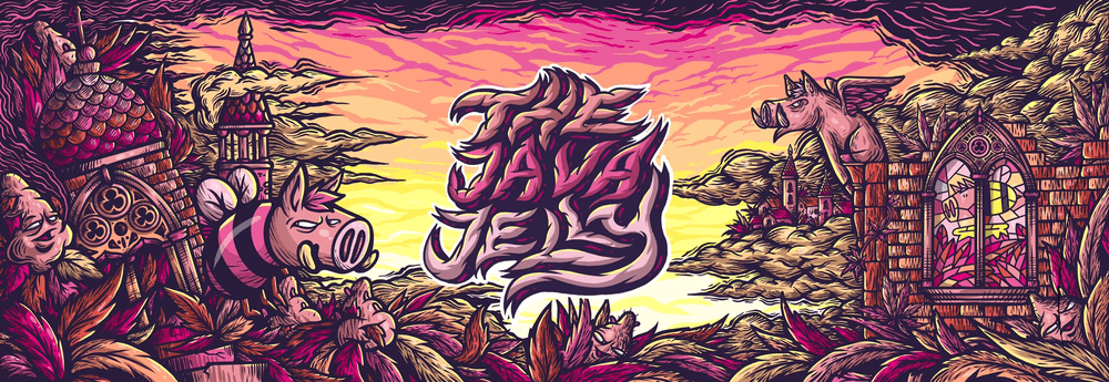 The Java Jelly OG