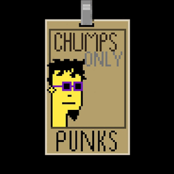 Chumps Only