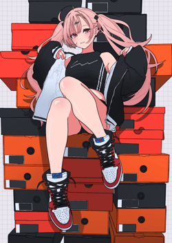 STREET LUV COLLECTION