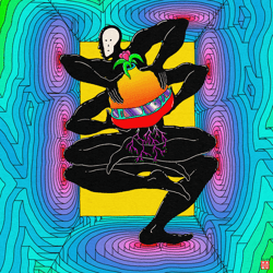 Self Radiate