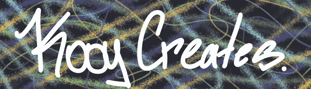 KooyCreates Editions