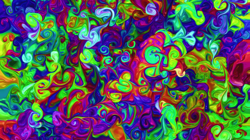 Shych1vettes Art