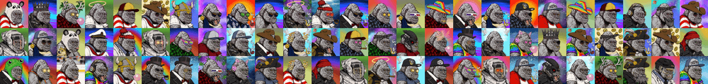 PSS Silverbacks