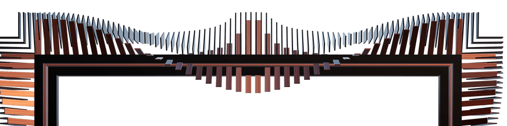 Frahm Genesis Collection