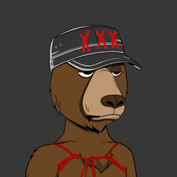 Knot Okay Bears NFT