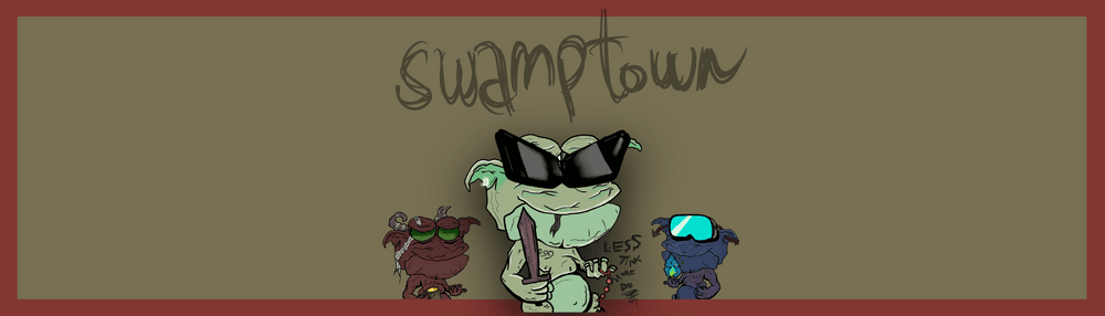 Swamptown