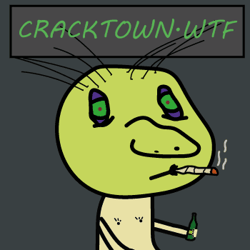 cracktown.wtf