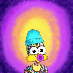 SupDucklings