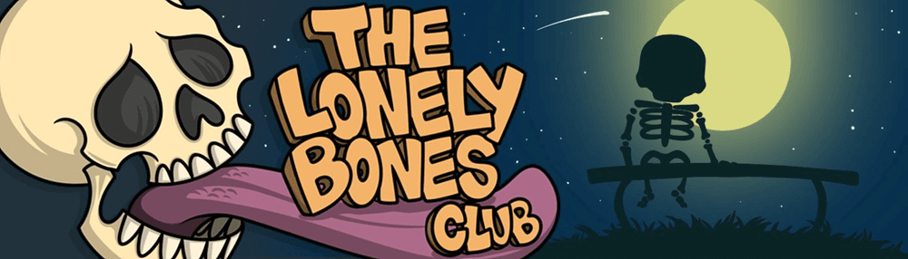 Lonely Bones Club Official