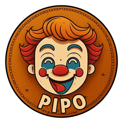 Pipo De Clown - 1st Edition