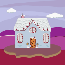 Cozy Home NFT Official