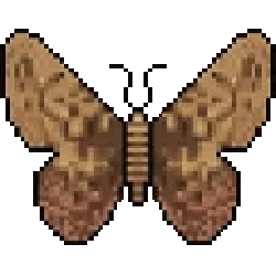 Crypto Moth