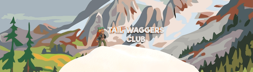 TWC - Tail Waggers Club