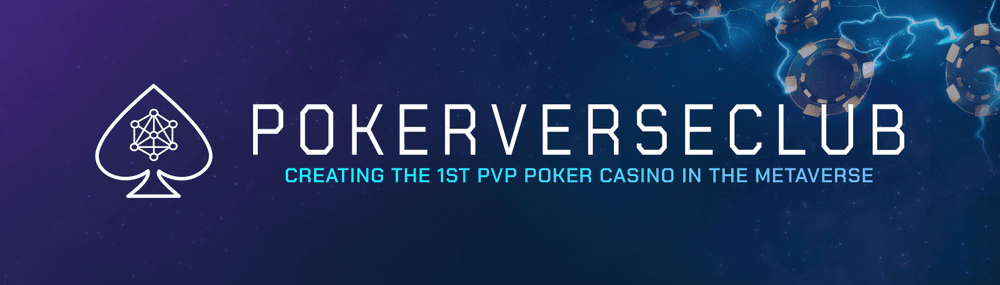 PokerVerseClub NFT