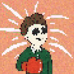 Canny Pixel Country Club