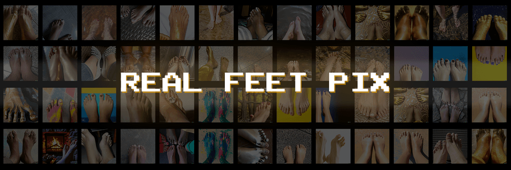 Realfeetpix.wtf