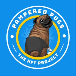 Pampered Pugs