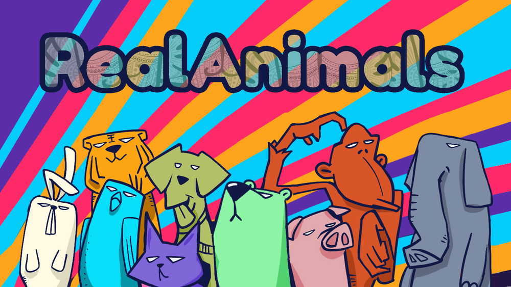 RealAnimals.org