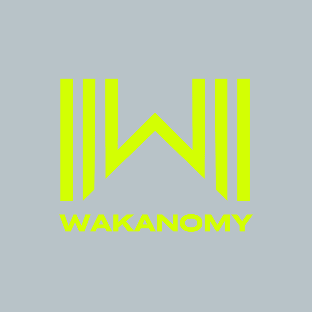 Wakanomy Alpha Drop