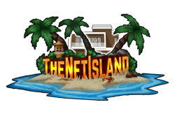 The NFT Islands