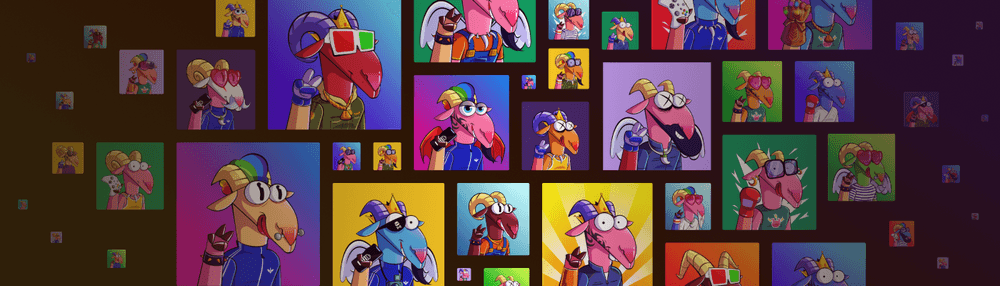 Unit Collection