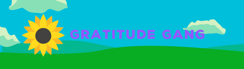 Gratitude Gang
