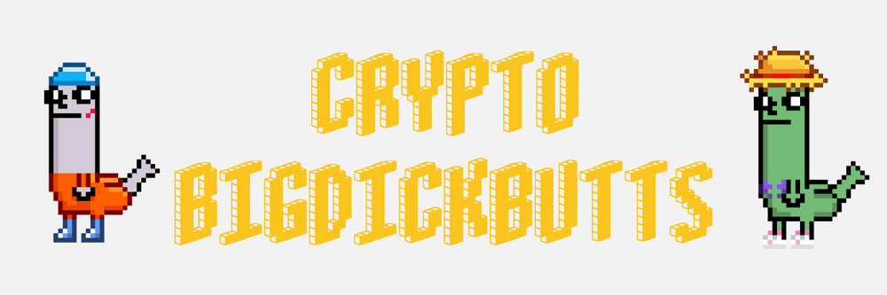 CryptoBigDickbutts