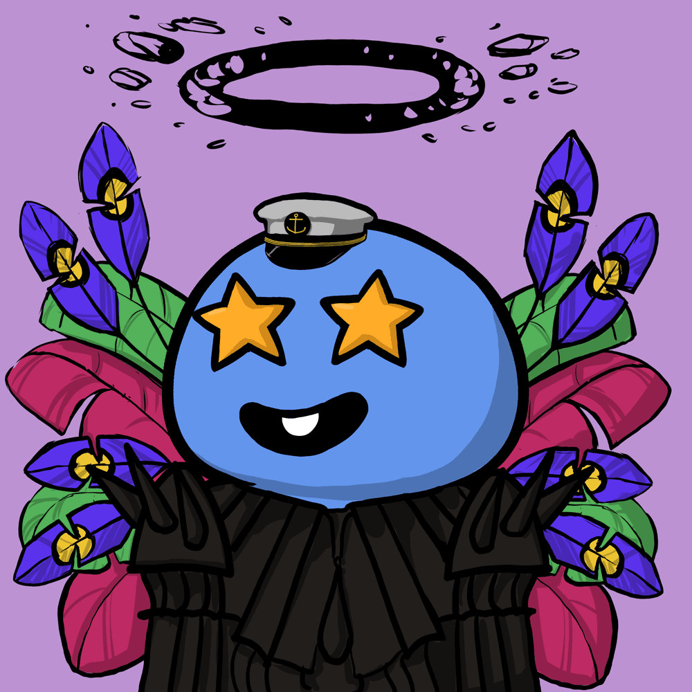 Token Image
