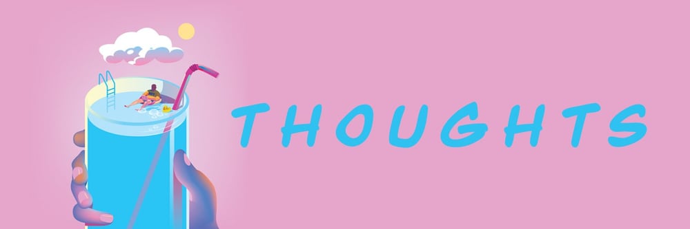 THOUGHTS NFTS