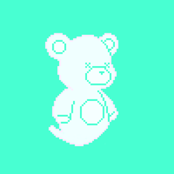 CryptoTeddy Collectibles