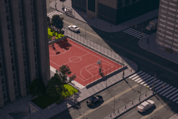 Boulevard Residentials