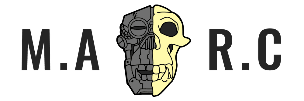 MechaARC