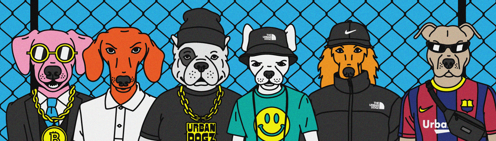 UrbanDogz