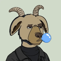 Okay Goats