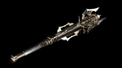 Kergom of Olrend Mace