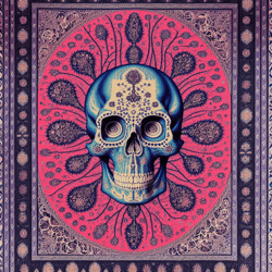 Sudo Rugs by XWAVE