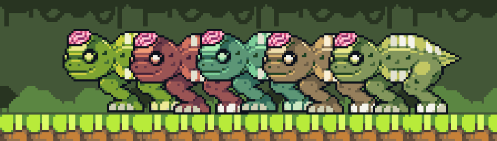 ZombieRex