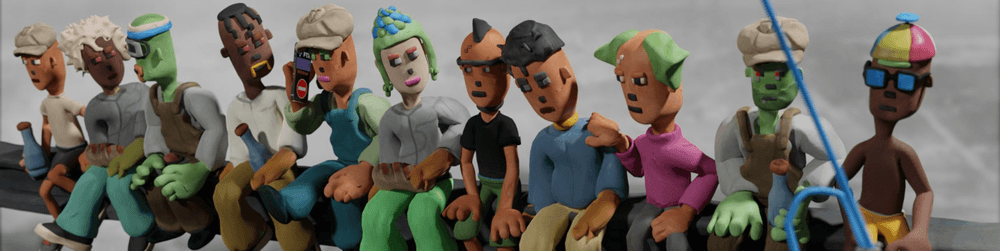 CClay Series