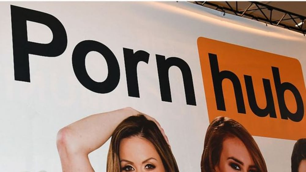 Pornhub Stars (P0rnverse)