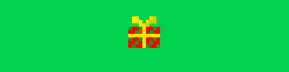 Christmas Gifts by Nick