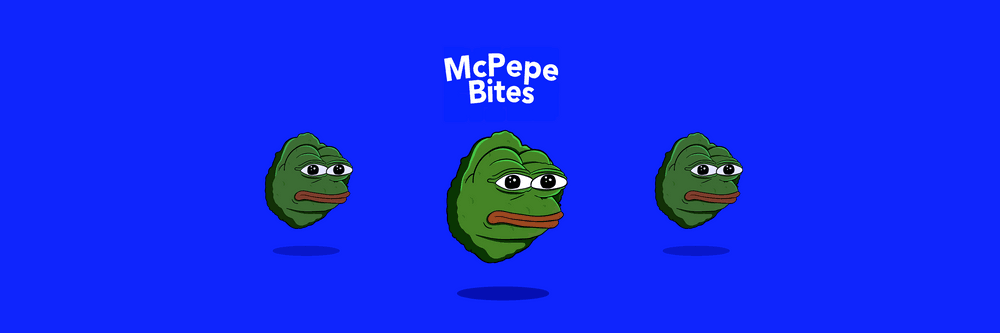 Pepe Bites