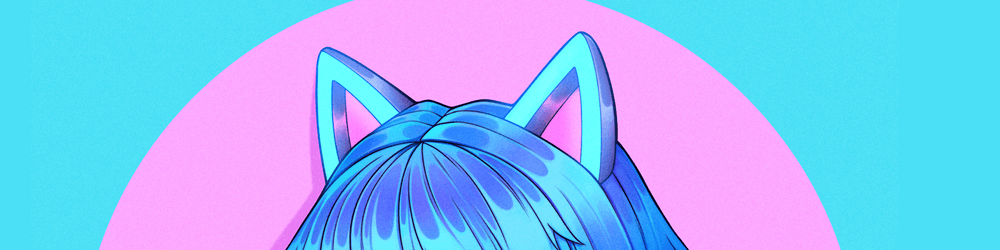 Editions by Meowgress